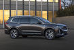 Cadillac XT6: il nuovo crossover della gamma di società foto 1
