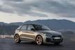 Sfoglia Audi A1 Sportback nuova generazione foto 7