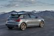 Sfoglia Audi A1 Sportback nuova generazione foto 6