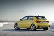 Sfoglia Audi A1 Sportback nuova generazione foto 3