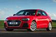 Sfoglia Audi A1 Sportback nuova generazione foto 2
