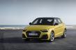 Sfoglia Audi A1 Sportback nuova generazione foto 1