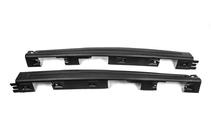 Range Rover Sport 2005-2013 Modanature sottoporta (2 pz) foto 2