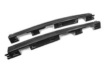 Range Rover Sport 2005-2013 Modanature sottoporta (2 pz) foto 3