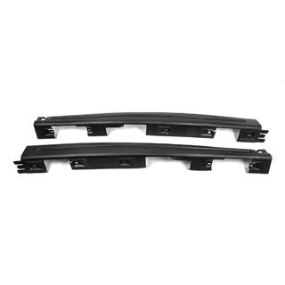 Modanature sottoporta (2 pz) Range Rover Sport 2005-2013 foto 2