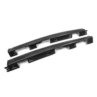 Modanature sottoporta (2 pz) Range Rover Sport 2005-2013 foto 3