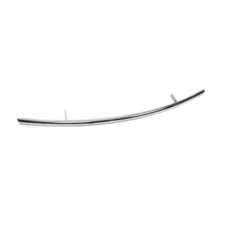 Barra Posteriore AK002/2 (Acciaio Inox) foto 4