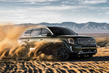 Kia Telluride: il più grande crossover nella gamma di modelli di società foto 6