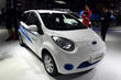 Sfoglia elettrico berlina compatta JAC iEV6E foto 8