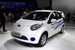 Sfoglia elettrico berlina compatta JAC iEV6E foto 1