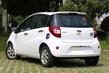 Sfoglia elettrico berlina compatta JAC iEV6E foto 7