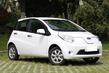 Sfoglia elettrico berlina compatta JAC iEV6E foto 3