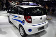 Sfoglia elettrico berlina compatta JAC iEV6E foto 2