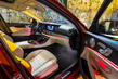 Panoramica della berlina Mercedes-Benz E-Class di quinta generazione foto 6