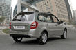 Sfoglia station wagon Lada Granta SW foto 6