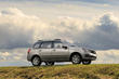 Sfoglia station wagon Lada Granta SW foto 2