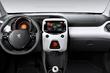 Compatto comunale berlina Peugeot 108 foto 5