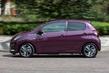 Compatto comunale berlina Peugeot 108 foto 2