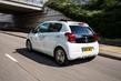 Compatto comunale berlina Peugeot 108 foto 8