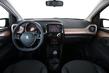 Compatto comunale berlina Peugeot 108 foto 4