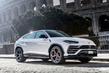 Sfoglia crossover Lamborghini Urus foto 10