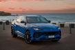 Sfoglia crossover Lamborghini Urus foto 8
