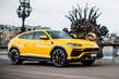 Sfoglia crossover Lamborghini Urus foto 4