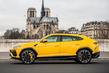 Sfoglia crossover Lamborghini Urus foto 2