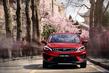 Recensione di un crossover compatto Geely Emgrand GS foto 8