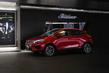 Recensione di un crossover compatto Geely Emgrand GS foto 7