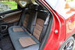 Recensione di un crossover compatto Geely Emgrand GS foto 6
