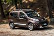 Recensione del cd di minivan Fiat Qubo foto 1