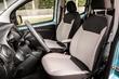 Recensione del cd di minivan Fiat Qubo foto 5