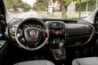 Recensione del cd di minivan Fiat Qubo foto 4
