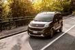 Recensione del cd di minivan Fiat Qubo foto 2
