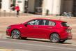 Sfoglia berlina Fiat Tipo Hatchback foto 5