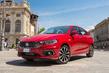 Sfoglia berlina Fiat Tipo Hatchback foto 1