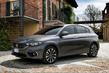 Sfoglia berlina Fiat Tipo Hatchback foto 6