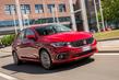 Sfoglia berlina Fiat Tipo Hatchback foto 2