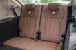 Ibrido crossover a sette posti BYD Tang 100 foto 9