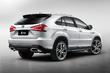 Ibrido crossover a sette posti BYD Tang 100 foto 3