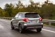Recensione di un crossover compatto Suzuki Vitara S foto 9