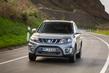 Recensione di un crossover compatto Suzuki Vitara S foto 5