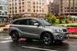 Recensione di un crossover compatto Suzuki Vitara S foto 4