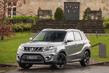 Recensione di un crossover compatto Suzuki Vitara S foto 3