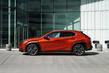 Ibrida modifica crossover Lexus UX 250h foto 9