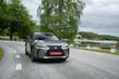 Ibrida modifica crossover Lexus UX 250h foto 7