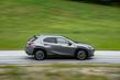 Ibrida modifica crossover Lexus UX 250h foto 2