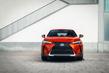 Ibrida modifica crossover Lexus UX 250h foto 3