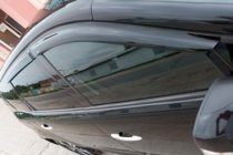 Renault Scenic/Grand 2009-2016 Deflettori Finestrini (4 pz, HIC) foto 14